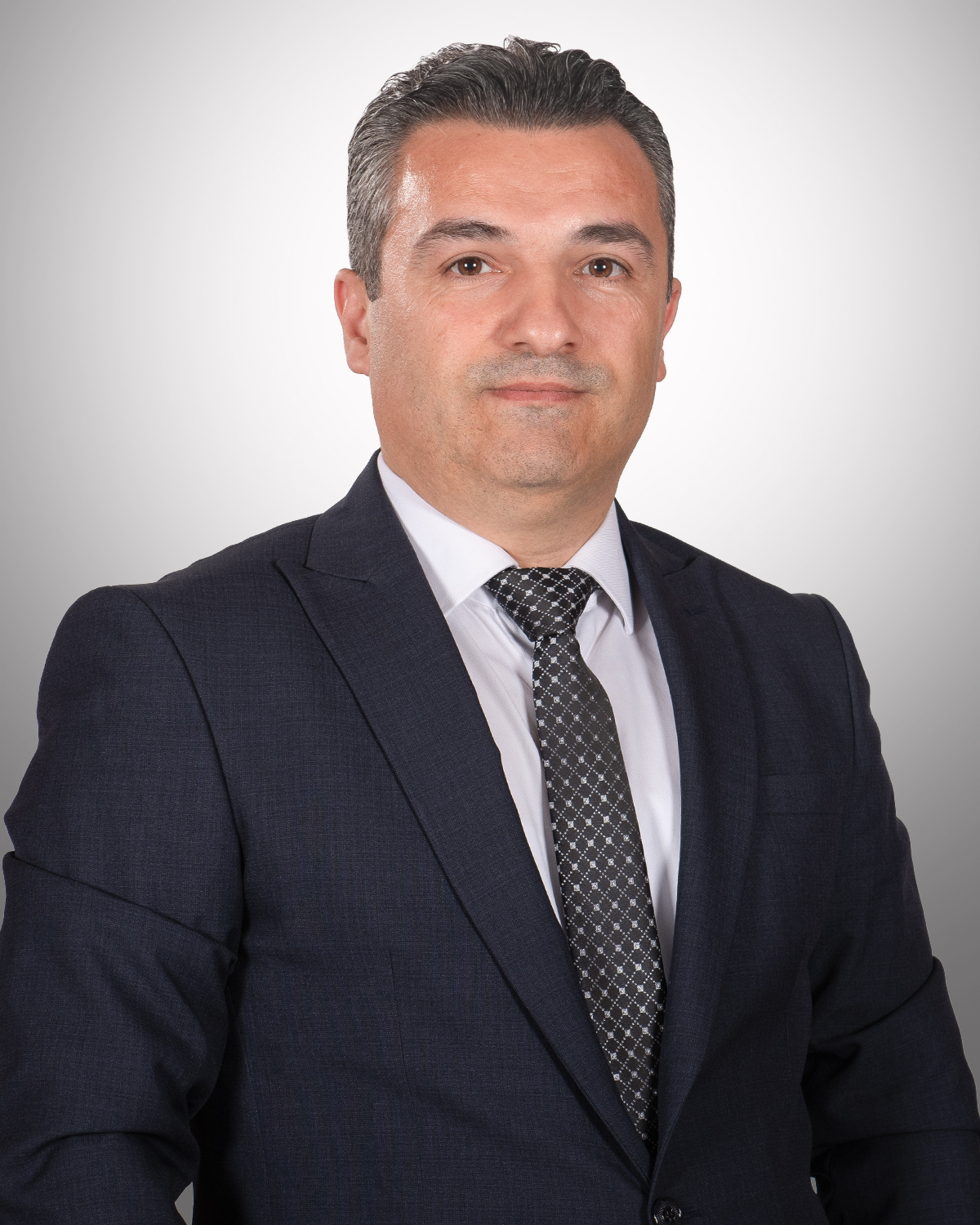 Murat Turan - Esenyurt Belediye Meclis Üyesi